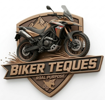 Biker Teques Logo